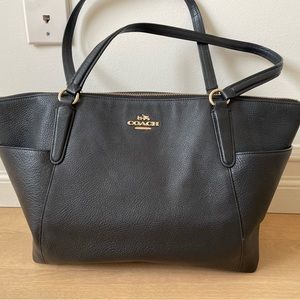 COPY - COACH tote bag